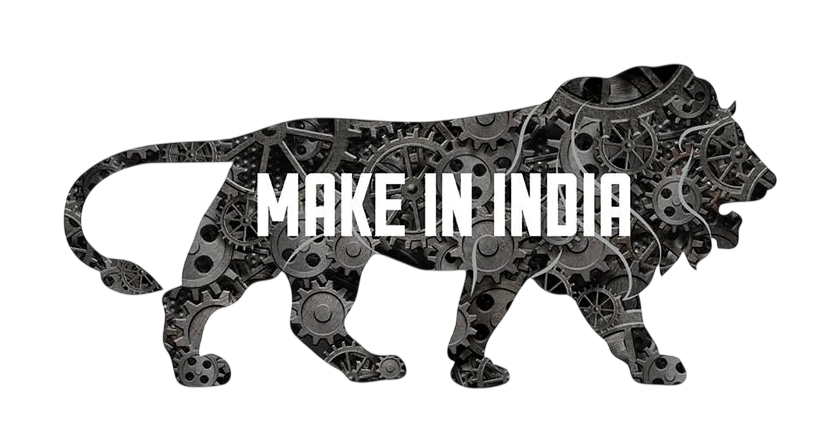 Made in India